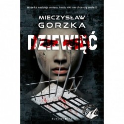 Dziewięć. Cykl Wściekłe psy