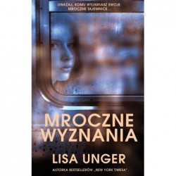Mroczne wyznania