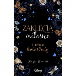 Zaklęcia miłosne i inne...