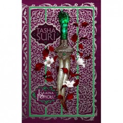 Kraina popiołu. Cykl...