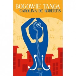 Bogowie tanga