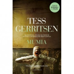 Mumia. Cykl Rizzoli /...