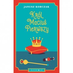 Król Maciuś Pierwszy