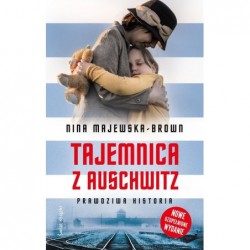 Tajemnica z Auschwitz