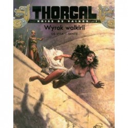 Thorgal: Kriss de Valnor....