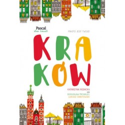 Kraków (Pascal Slow travel)