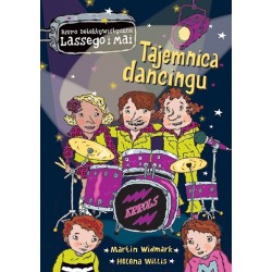 Tajemnica dancingu. Biuro...