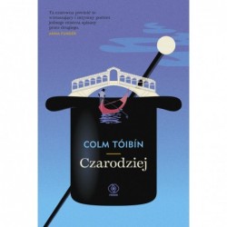 Czarodziej