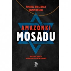Amazonki Mosadu