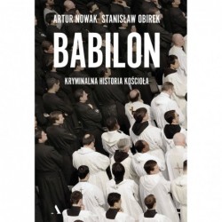 Babilon. Kryminalna...