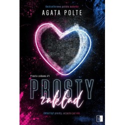 Prosty zakład. Seria Prosta...