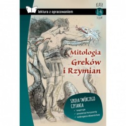 Mitologia Greków i Rzymian...