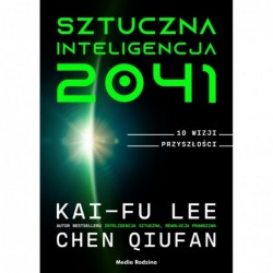 Sztuczna inteligencja 2041....