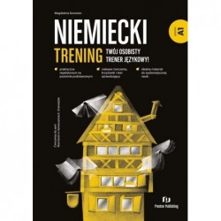 Niemiecki. Trening Poziom A1
