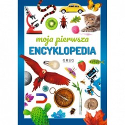Moja pierwsza encyklopedia