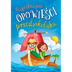 Najpiękniejsze opowieści...