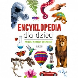 Encyklopedia dla dzieci