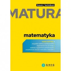 Matematyka. Matura 2023....