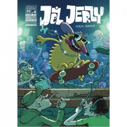 Jeż Jerzy. Dzieła zebrane....