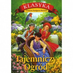 Tajemniczy ogród