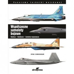 Współczesne samoloty...