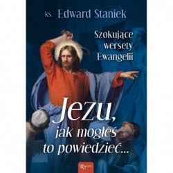 Jezu Jak mogłeś to...