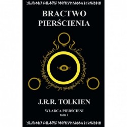 Władca Pierścieni Tom 1:...