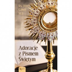 Adoracje z Pismem Świętym