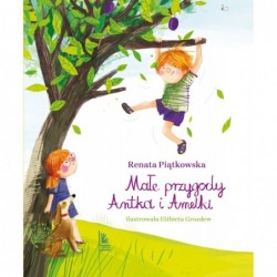 Małe przygody Antka i Amelki