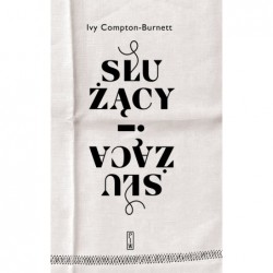 Służący i służąca