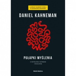 Pułapki myślenia. O...