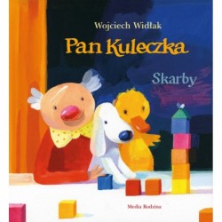 Pan Kuleczka. Skarby