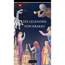 Die Legenden von Krakau...