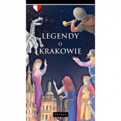 Legendy o Krakowie