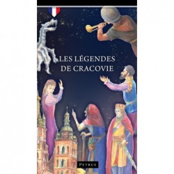 Les Légendes de Cracovie...