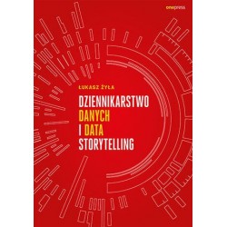 Dziennikarstwo danych i...