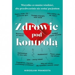 Zdrowie pod kontrolą....