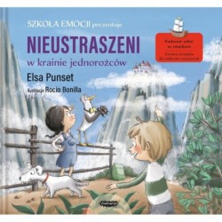 Nieustraszeni w Krainie...