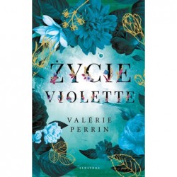 Życie Violette