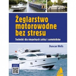Żeglarstwo motorowodne bez...