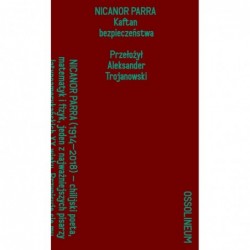 Wygłosy. Tom 2. Kaftan...