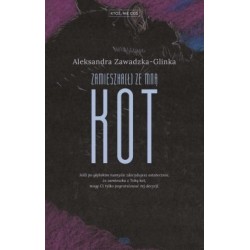 Zamieszka(ł) ze mną kot