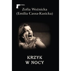 Krzyk w nocy