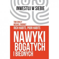Nawyki bogatych i biednych
