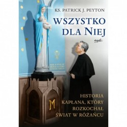 Wszystko dla Niej. Historia...