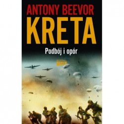 Kreta. Podbój i opór