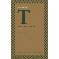 Utwory wybrane. Tom 2:...