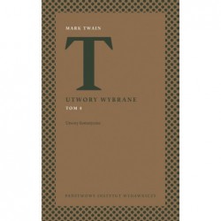 Utwory wybrane. Tom 5:...