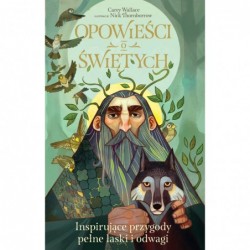 Opowieści o świętych....