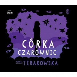 Córka Czarownic (książka...